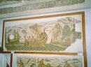 Roman Mosaic, Carthage